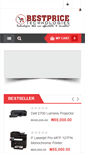 Mobile Screenshot of bestpriceng.com